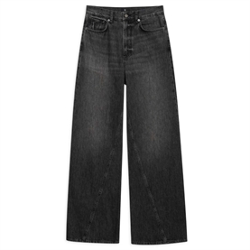 Anine Bing Brie Jeans, Arctic Night